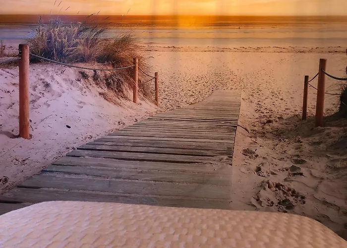 Apartament Zatoka Deluxe Z Ogrodem Appartamento *