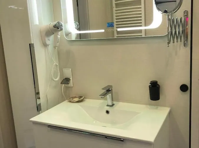 Appartamento Apartament Zatoka Deluxe Z Ogrodem Debogorze